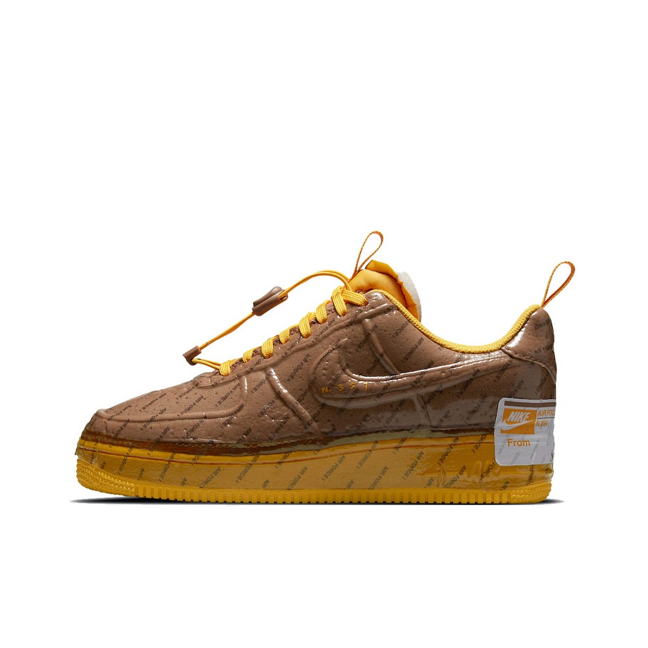 Nike Shoes Air Force 1 - 나이키 에어포스 1 스케이트보드 슈즈 유니섹스