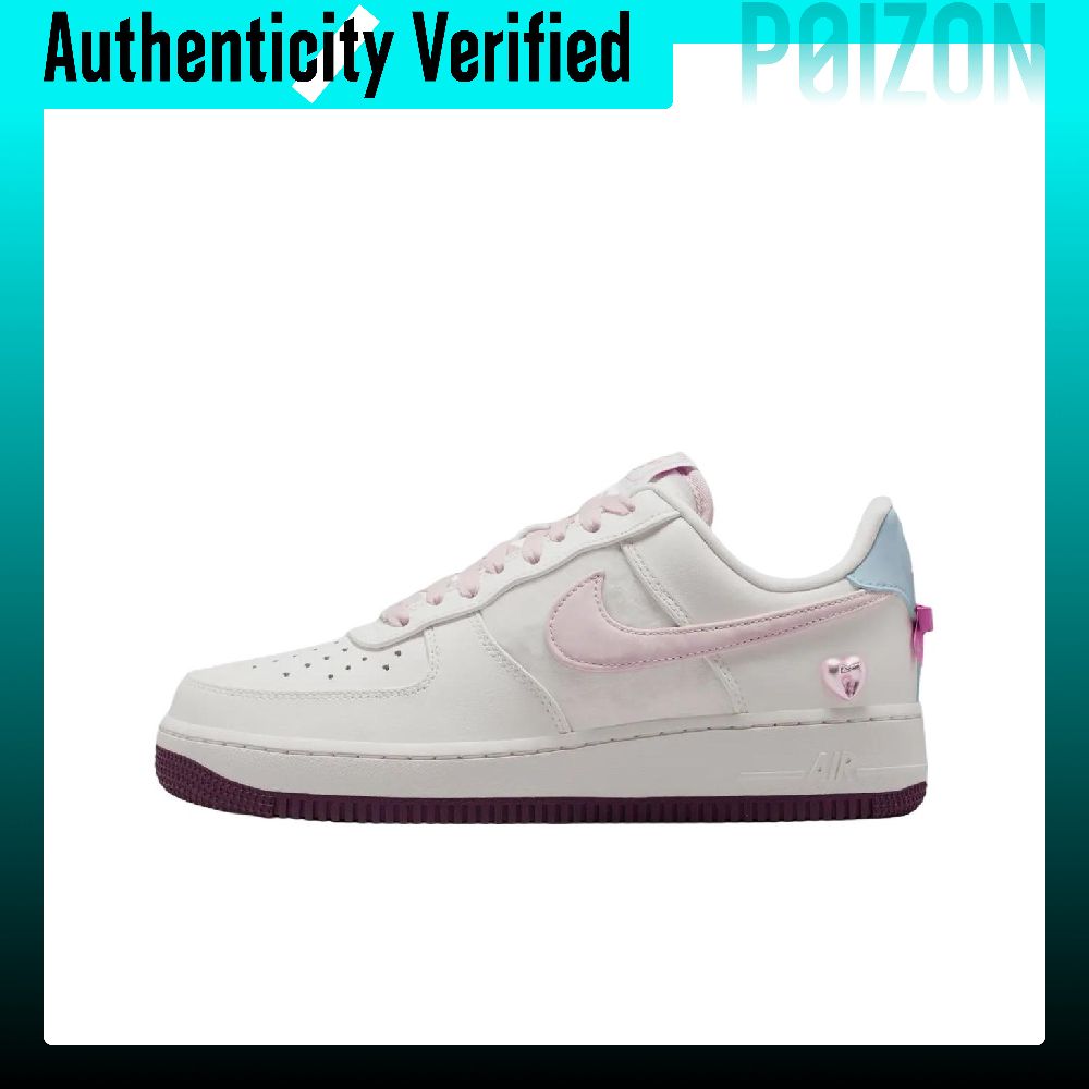 Nike Shoes Air Force 1 - 나이키 에어포스 1 로우탑 스케이트보드 슈즈