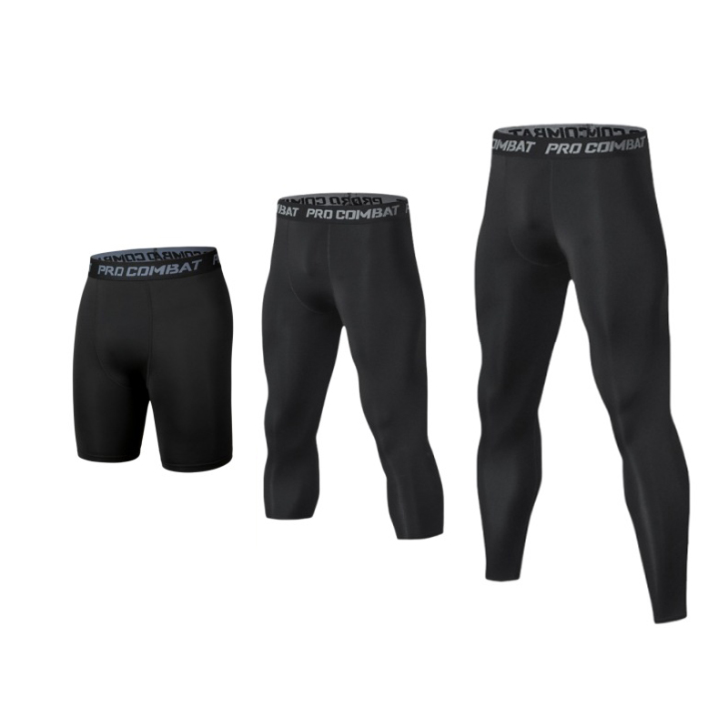 Compression Shorts Athletes - 신상 남성용 컴프레션 팬츠 쉐이프웨어 타이츠