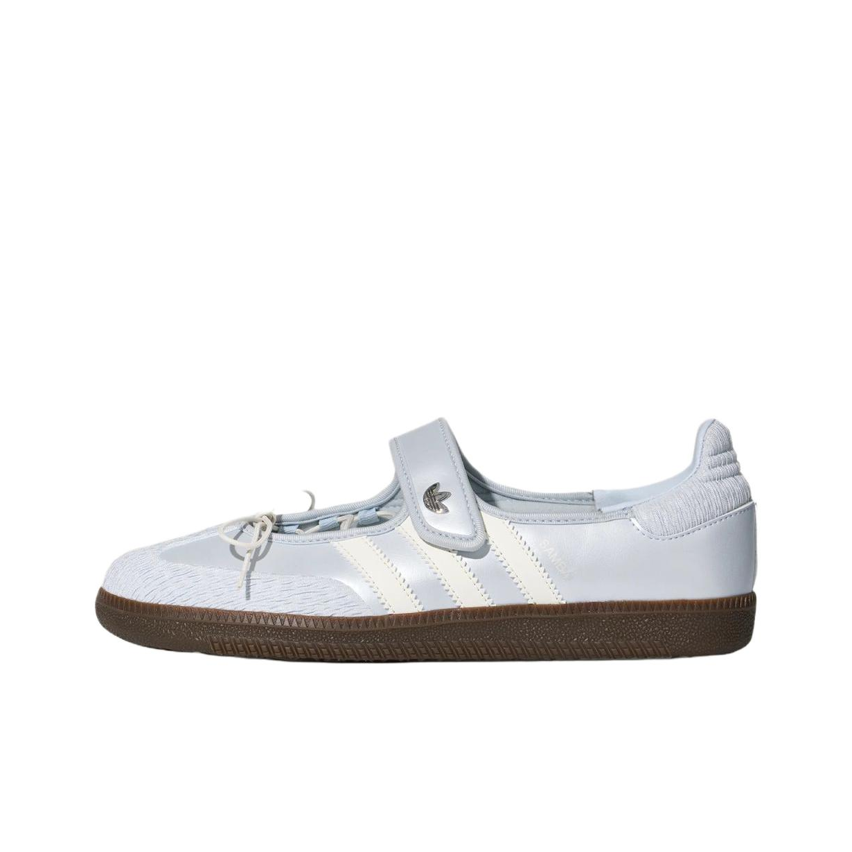 Adidas Shoes Samba - 아디다스 오리지널 삼바 제인 메리 제인