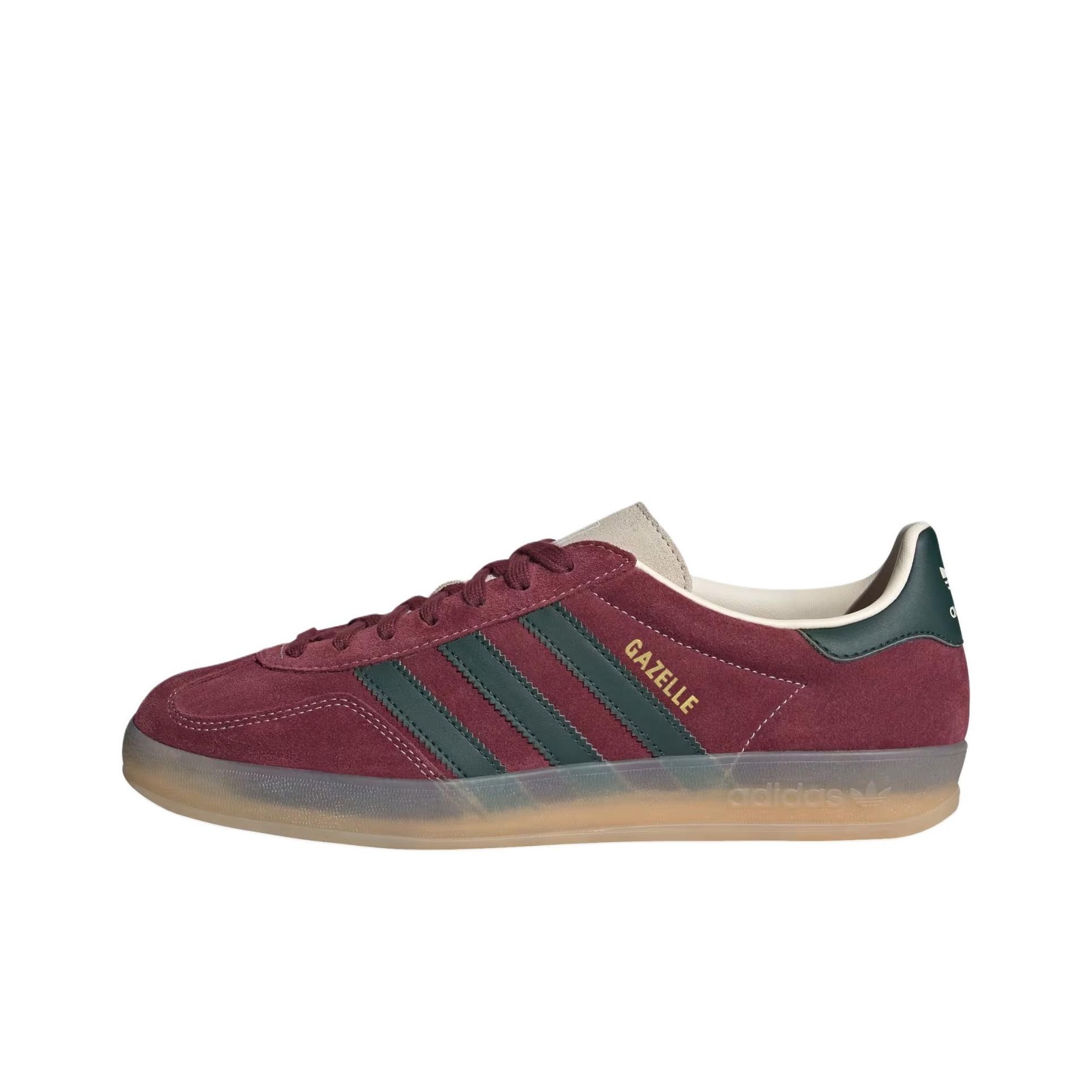 Adidas Shoes Gazelle - 아디다스 오리지널스 GAZELLE INDOOR 로우탑 스케이트보드