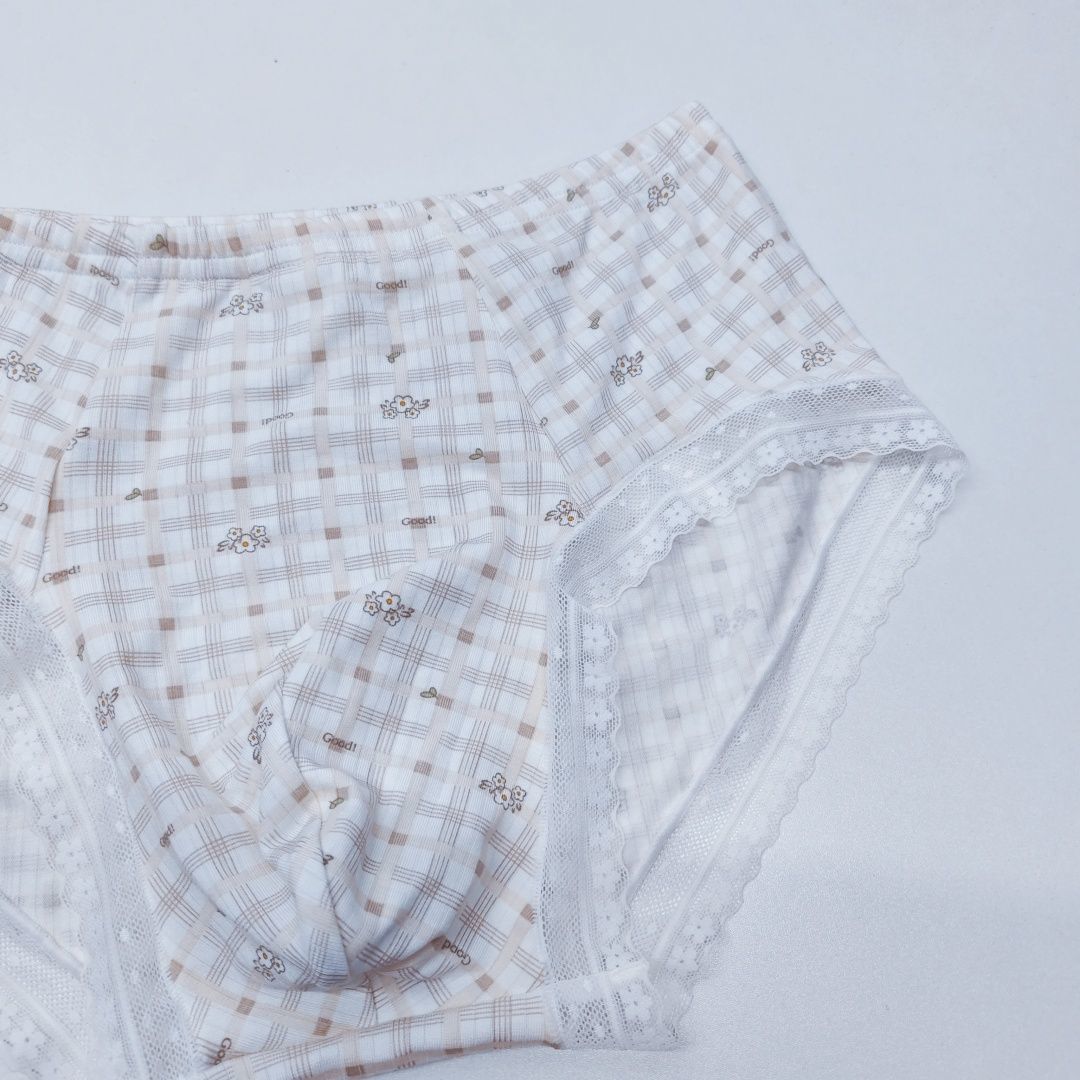 남성 모탈 카치 플라워 팬티 브리프 - Boxer Shorts Modal 리뷰 및 가격