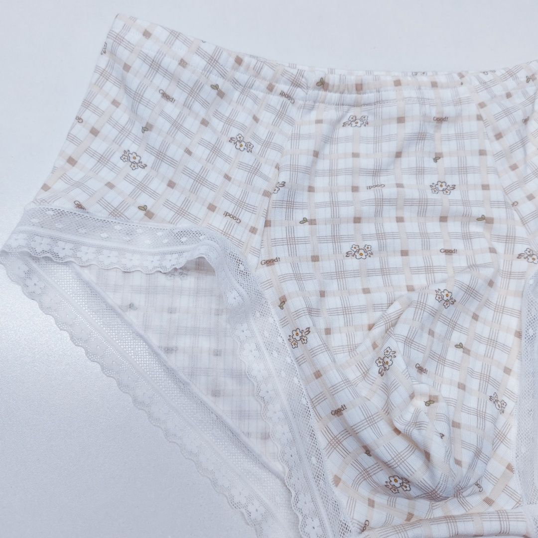 남성 모탈 카치 플라워 팬티 브리프 - Boxer Shorts Modal 리뷰 및 가격