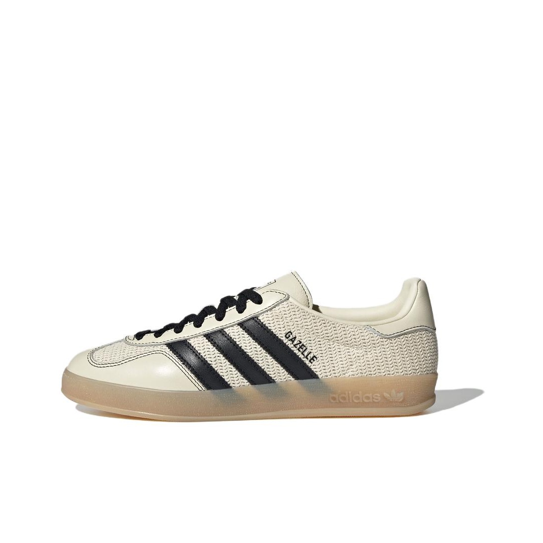 아디다스 오리지널스 가젤 인도어 로우탑 스케이트보드 슈 - Adidas Shoes Gazelle 리뷰 및 가격