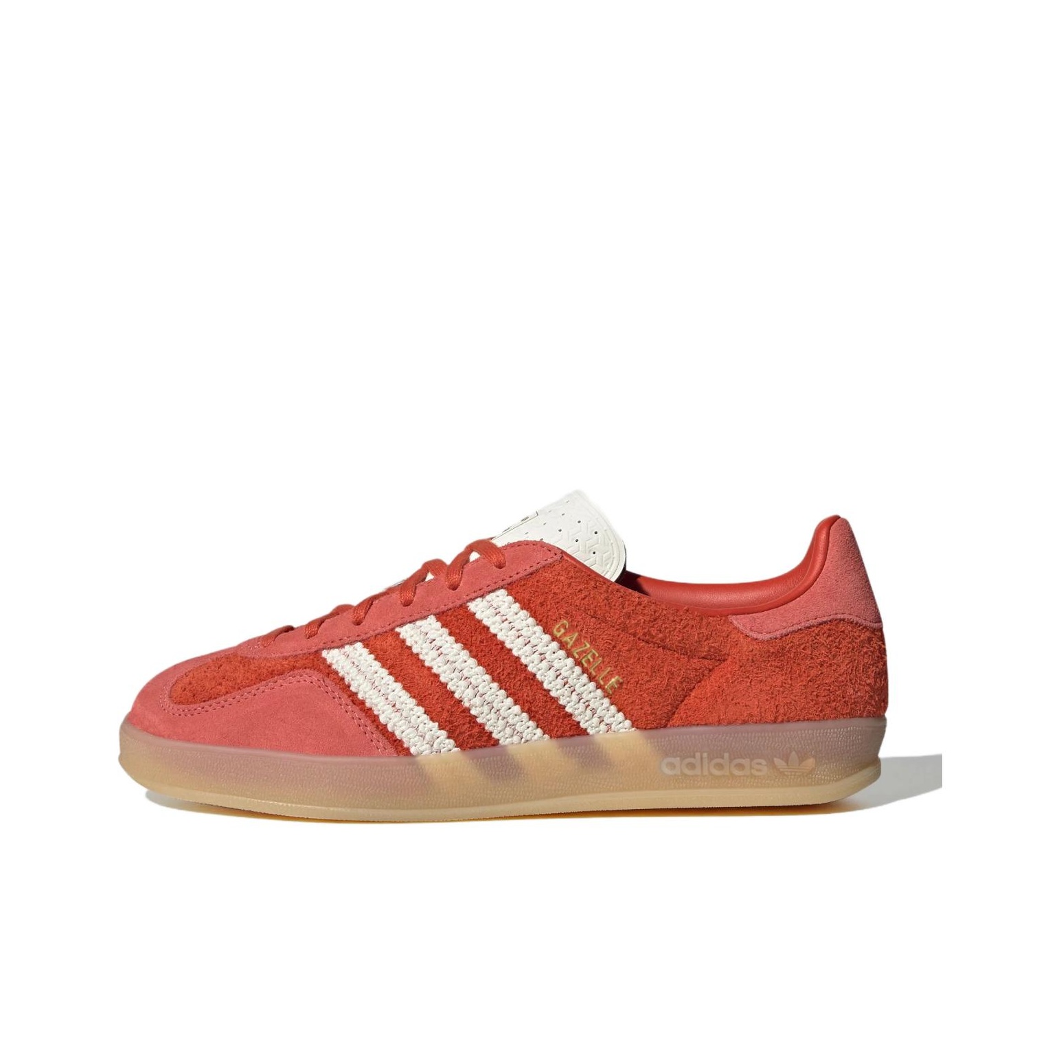 아디다스 가젤 인도어 W KI7169 오리지널 독일군  - Adidas Shoes Gazelle 리뷰 및 가격