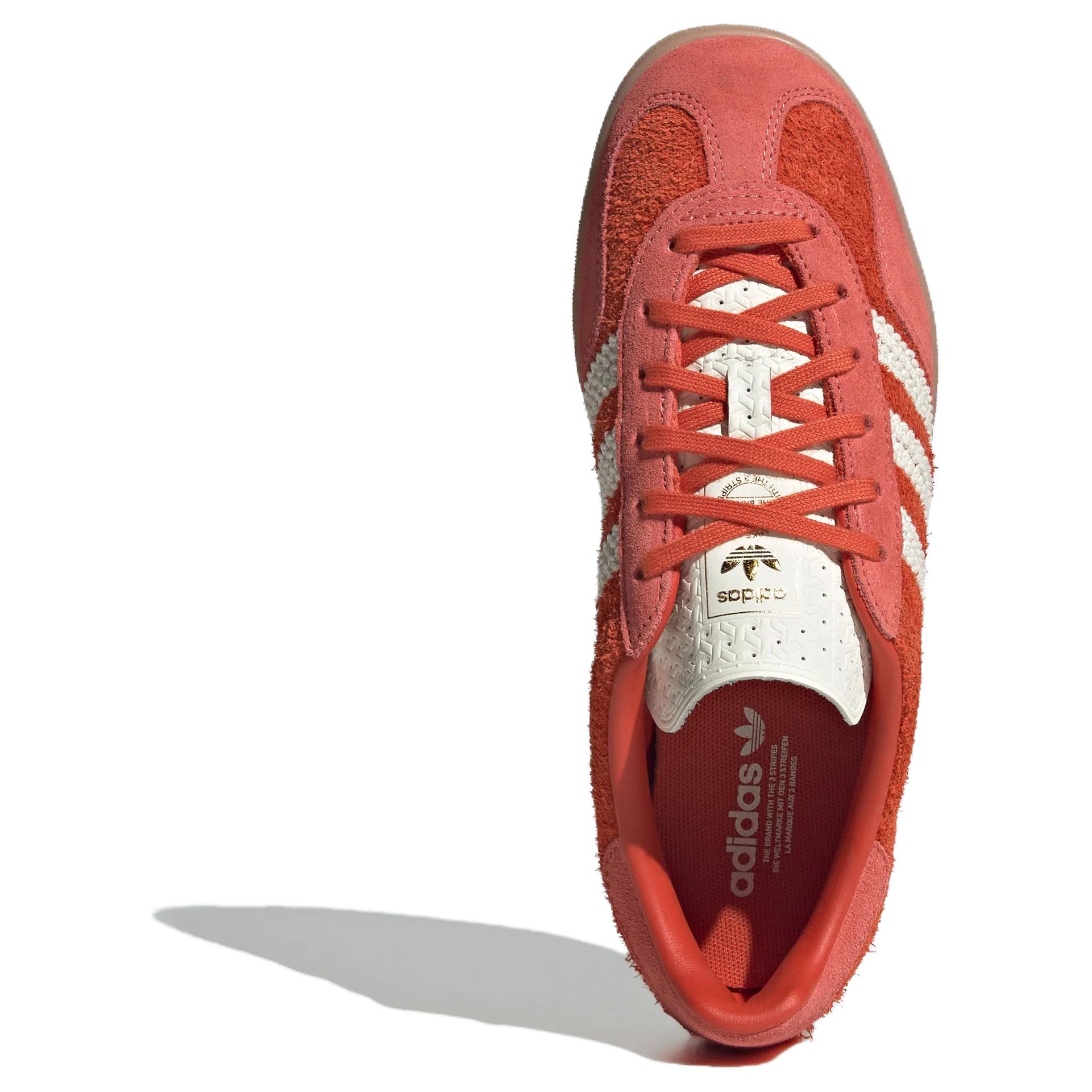 아디다스 가젤 인도어 W KI7169 오리지널 독일군  - Adidas Shoes Gazelle 리뷰 및 가격