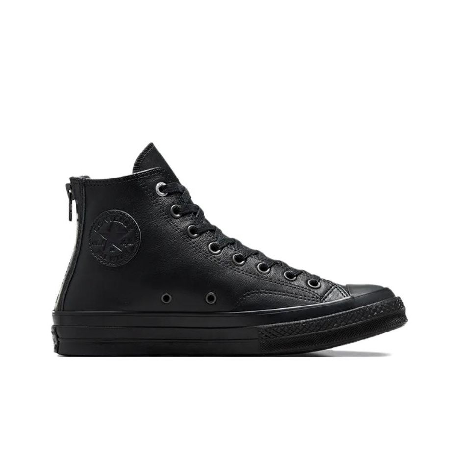 컨버스 척 70 캔버스 슈즈 유니섹스 하이탑 블랙 A0 - Converse Shoes Chuck 70 리뷰 및 가격