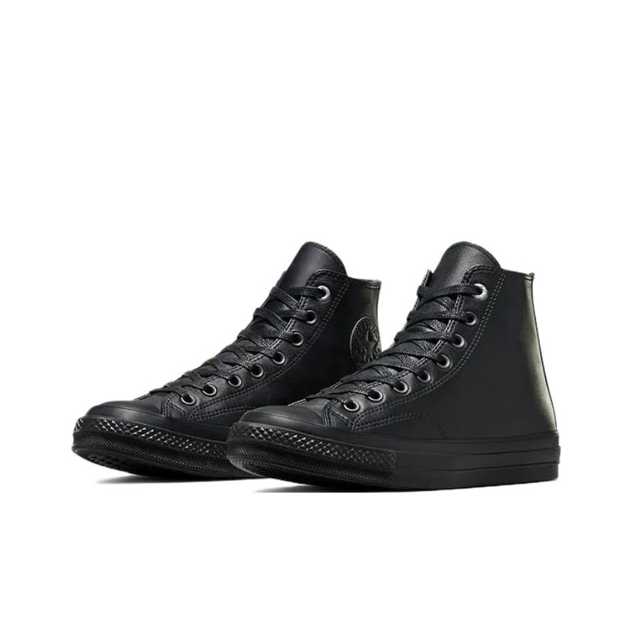 컨버스 척 70 캔버스 슈즈 유니섹스 하이탑 블랙 A0 - Converse Shoes Chuck 70 리뷰 및 가격