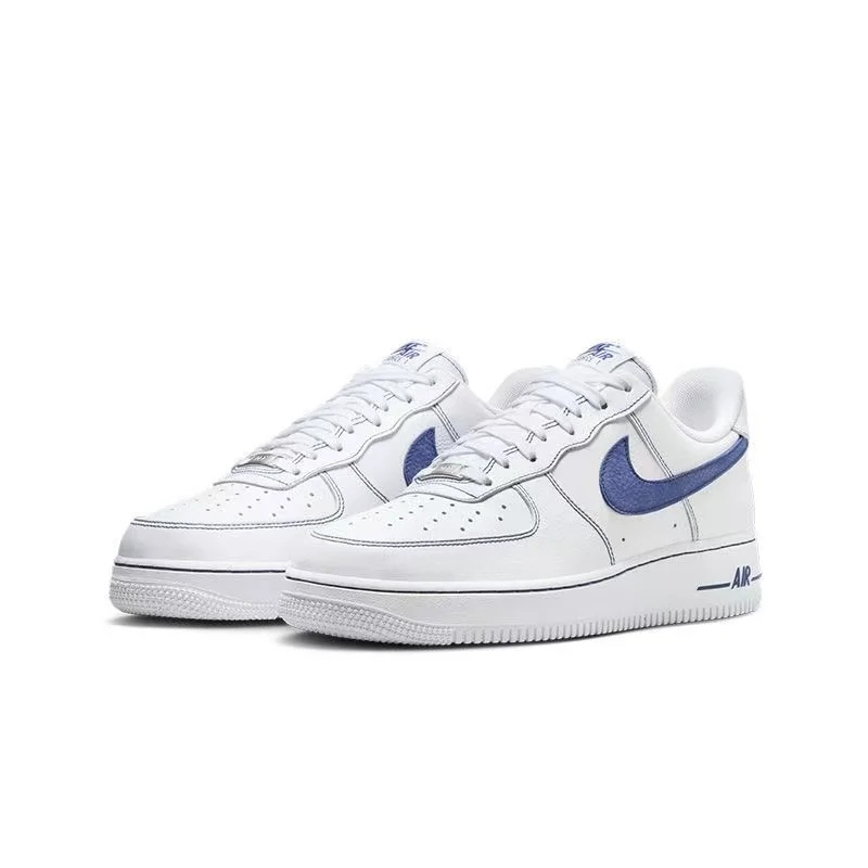 나이키 정품 에어포스 1 로우 레더 편안하고 다용도로  - Nike Shoes Air Force 1 리뷰 및 가격