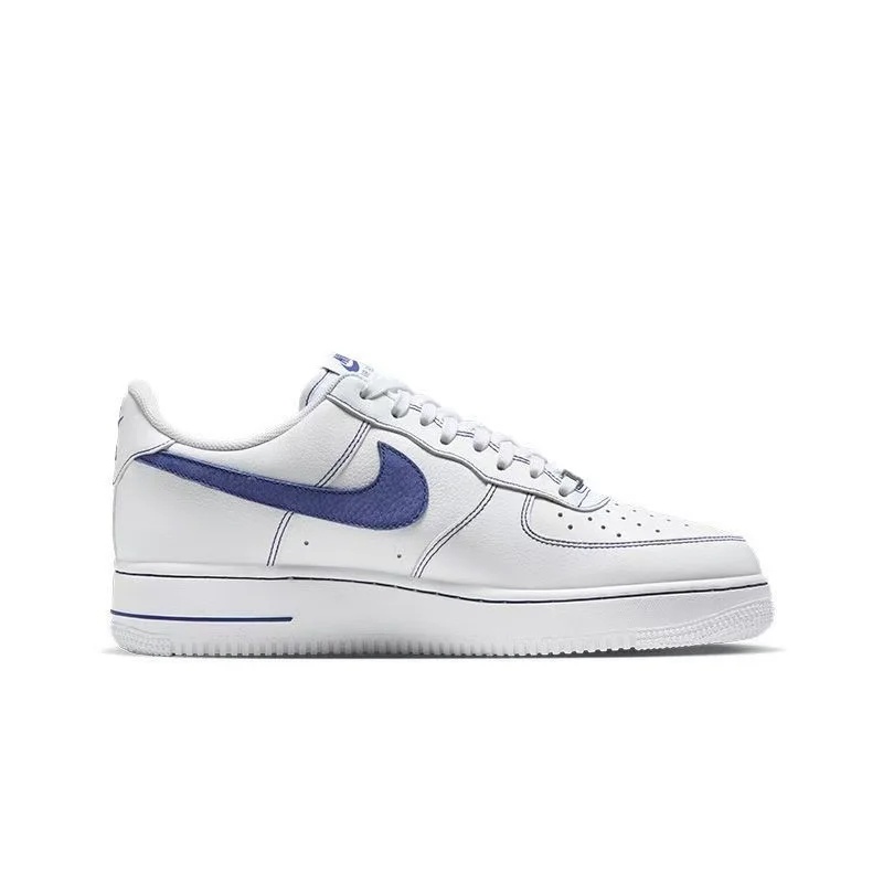 나이키 정품 에어포스 1 로우 레더 편안하고 다용도로  - Nike Shoes Air Force 1 리뷰 및 가격