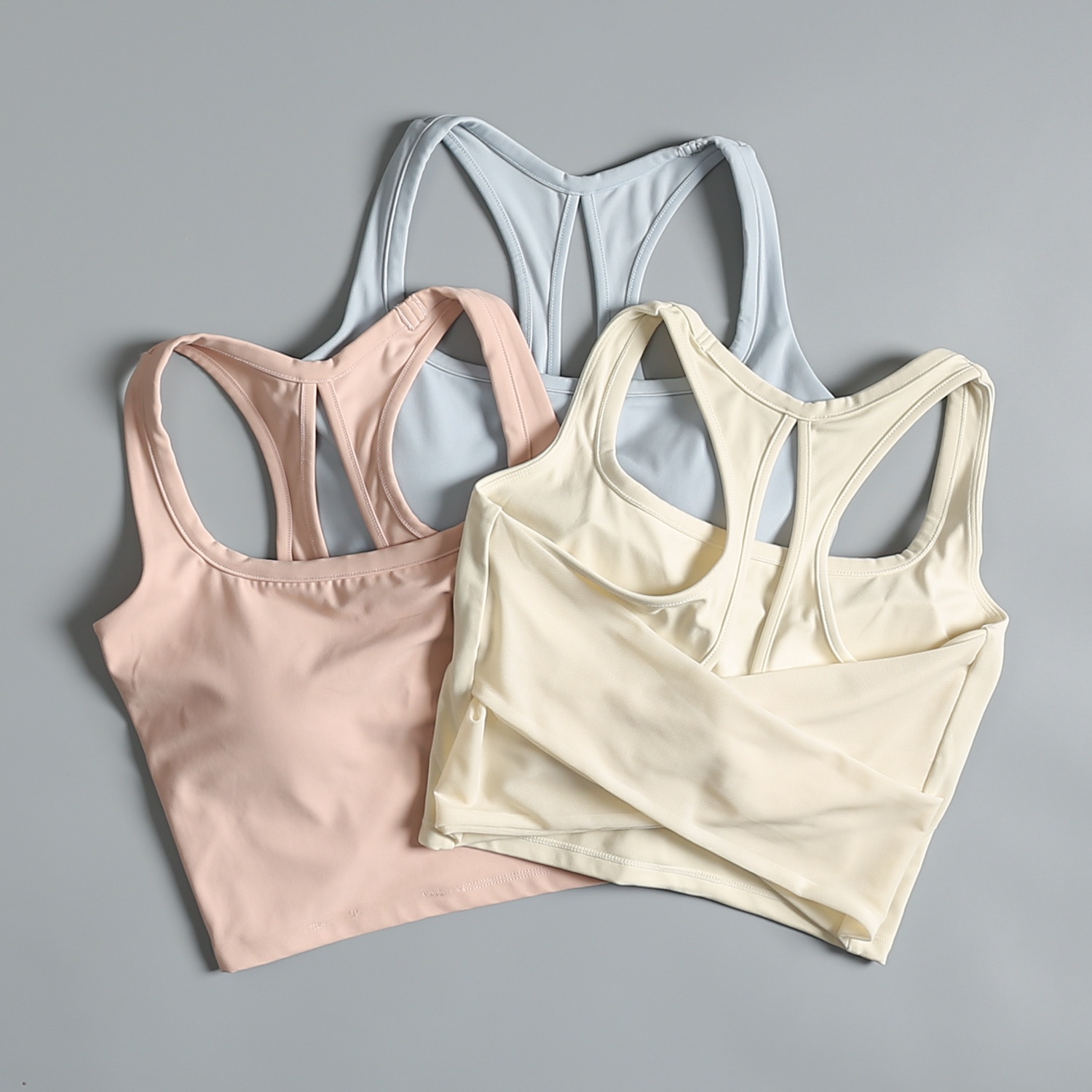 여성용 스포츠 브라탑 속건 런닝 베스트 일체형 스포츠  - Quick Dry Underwear 리뷰 및 가격