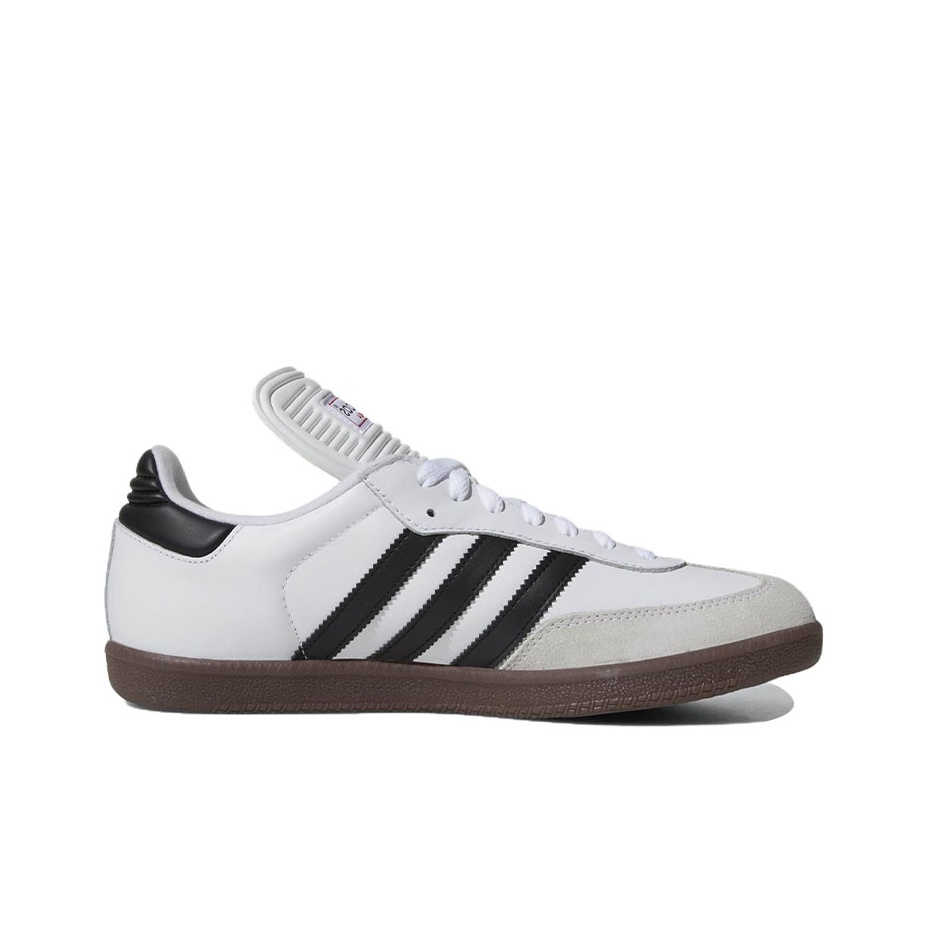 아디다스 오리지널 삼바 클래식 편안한 쿠셔닝 내마모성  - Adidas Shoes Samba 리뷰 및 가격